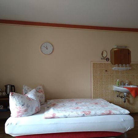 Haus Tschakert Hotel Anger Buitenkant foto